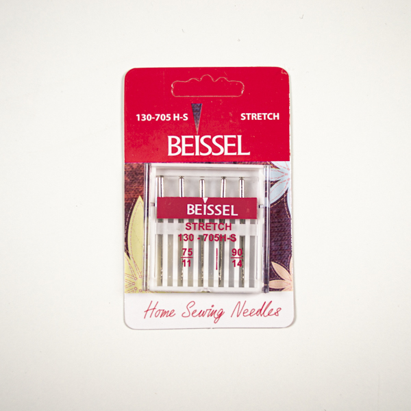 Ihly do stroja Beissel Stretch 130-705 v. 75, 90 - balenie 5ks
