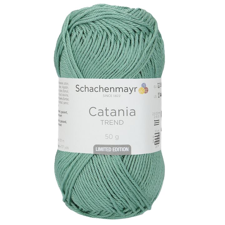 Bavlnená priadza Schachenmayr SMC Catania Trend 50 g  | rôzne farby