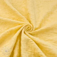 bavlnena-latka-smogged-embroidery-yellow