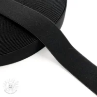 guma-hladka-3-cm-black